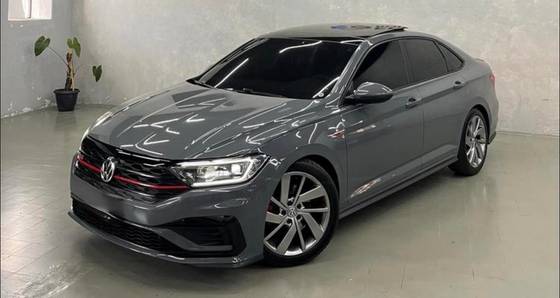 VOLKSWAGEN JETTA 2.0 350 TSI GASOLINA GLI DSG